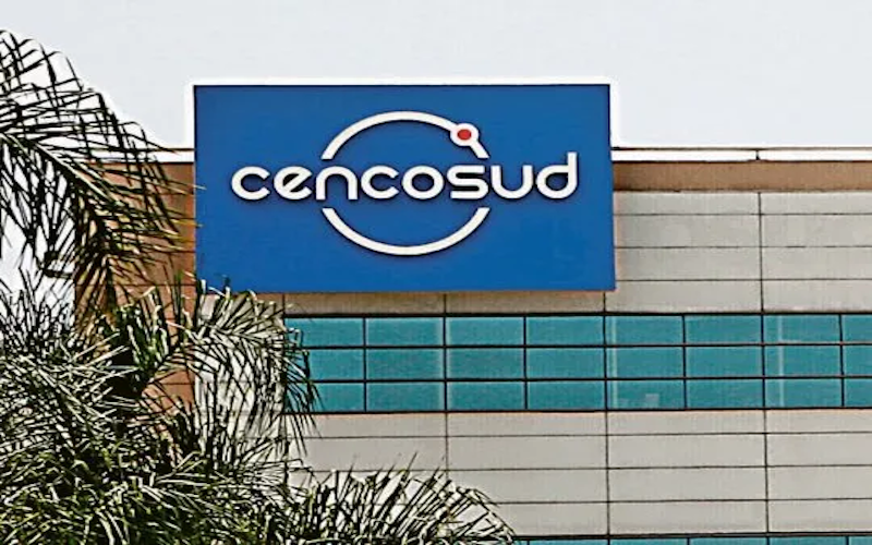 Cencosud — Gestión de accesos